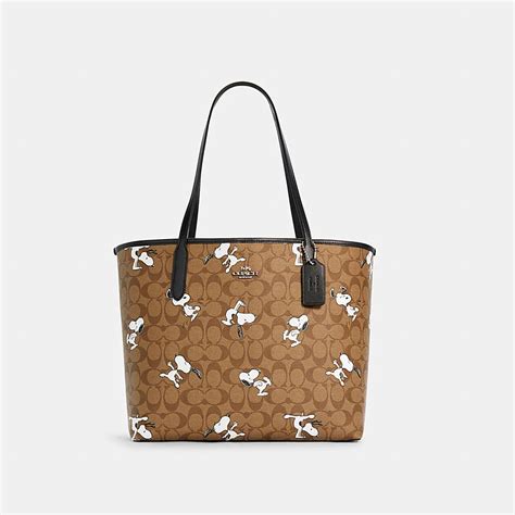 coach tote outlet store